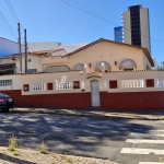 Casa comercial para alugar na Rua Doutor José de Campos Novaes, 236, Vila Eliza, Campinas