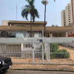 Casa comercial para alugar na Rua Falcão Filho, 187, Botafogo, Campinas