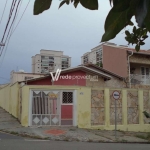 Casa comercial à venda na Rua Doutor Antônio Castro Prado, 475, Taquaral, Campinas