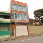 Prédio para alugar na Avenida Benjamin Constant, 386, Centro, Campinas