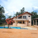 Casa com 4 quartos à venda na Menotti Arthur Grigol, 700, Chácara Santa Margarida, Campinas