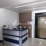 Sala comercial para alugar na Rua Engenheiro Saturnino de Brito, 207, Vila Itapura, Campinas