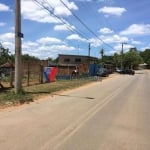 Terreno à venda na Rua Ângela de Carvalho Nunes, s/n°, Recanto dos Dourados, Campinas