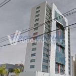 Sala comercial para alugar na Avenida Mackenzie, 790, Vila Brandina, Campinas