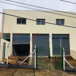 Prédio para alugar na Rua Helena Lapreza, 165, Parque Residencial Carvalho de Moura, Campinas