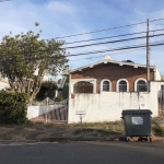 Casa comercial para alugar na Rua Araraquara, 150, Taquaral, Campinas