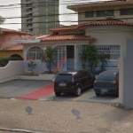 Casa comercial para alugar na Doutor Clemente Ferreira, 555, Botafogo, Campinas