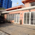 Casa comercial à venda na Rua Doutor Emílio Ribas, 587, Cambuí, Campinas