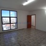 Sala comercial para alugar na Rua Paula Bueno, 770, Taquaral, Campinas