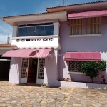 Casa comercial para alugar na Rua Jorge Krug, 285, Vila Itapura, Campinas