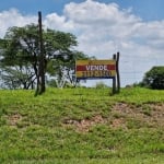 Terreno comercial à venda na Servidão Um, Km 13, Chácaras Havaí, Hortolândia