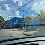 Barracão / Galpão / Depósito para alugar na Avenida Esther Moretzshon Camargo, 379, Parque São Quirino, Campinas