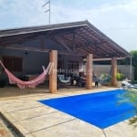 Chácara / sítio com 2 quartos à venda na Antônio Marotta, 91 A, Village Campinas, Campinas