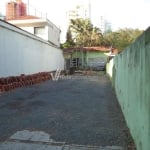 Terreno comercial para alugar na Rua dos Bandeirantes, 32, Cambuí, Campinas