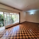 Casa com 3 quartos para alugar na Rua Frei José de Monte Carmelo, 346, Jardim Primavera, Campinas