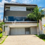 Casa em condomínio fechado com 4 quartos para alugar na Avenida Luíz Rogério Heinzl, s/n°, Swiss Park, Campinas