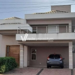 Casa em condomínio fechado com 4 quartos para alugar na Rua Elvira Del Álamo Cabrino, 200, Swiss Park, Campinas