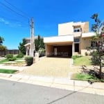 Casa em condomínio fechado com 3 quartos para alugar na Adelino Moretti, 19, Swiss Park, Campinas