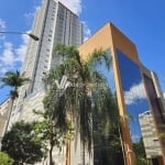 Apartamento com 1 quarto para alugar na Rua Sacramento, 750, Jardim Guanabara, Campinas