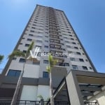 Apartamento com 2 quartos para alugar na Rua Eduardo Lane, 200, Jardim Brasil, Campinas