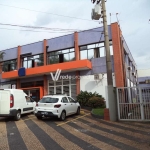 Prédio para alugar na Avenida Imperatriz Leopoldina, 640, Vila Nova, Campinas