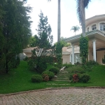 Casa em condomínio fechado com 4 quartos para alugar na Avenida Professora Dea Ehrhardt Carvalho, 1900, Sítios de Recreio Gramado, Campinas