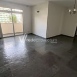 Apartamento com 4 quartos para alugar na Rua Coelho Neto, 222, Vila Itapura, Campinas