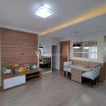 Apartamento com 2 quartos à venda na Rua Carolina Prado Penteado, 351, Nova Campinas, Campinas