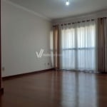 Apartamento com 3 quartos para alugar na Rua Elisiário Prado, 15, Botafogo, Campinas