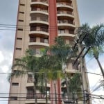 Apartamento com 1 quarto para alugar na Rua São Pedro, 54, Cambuí, Campinas