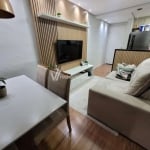 Apartamento com 2 quartos para alugar na Avenida São José dos Campos, 3053, Loteamento Parque São Martinho, Campinas