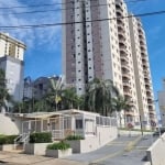 Apartamento com 3 quartos para alugar na Rua Jasmim, 750, Chácara Primavera, Campinas