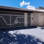 Casa com 4 quartos à venda na Maria Aparecida Magnani Vechi, 200, Parque Via Norte, Campinas