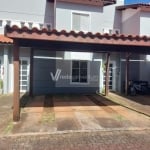 Casa em condomínio fechado com 3 quartos para alugar na Rua das Camélias, 399, Chácara Primavera, Campinas