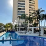 Apartamento com 4 quartos para alugar na Avenida Doutor Nelson Noronha Gustavo Filho, 230, Vila Brandina, Campinas