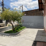 Casa com 3 quartos à venda na Avenida Adão Focesi, 903, Jardim do Lago, Campinas