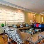 Apartamento à venda, 189 m² por R$ 2.500.000,20 - Pinheiros - São Paulo/SP