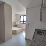 Loft com 1 quarto para alugar na Rua Principe Humberto, 230, Centro, São Bernardo do Campo