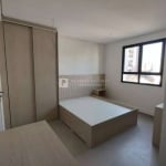 Loft com 1 quarto para alugar na Rua Principe Humberto, 230, Centro, São Bernardo do Campo