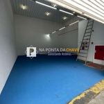 Ponto comercial para alugar na Avenida Maria Servidei Demarchi, 2320, Demarchi, São Bernardo do Campo