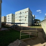 Residencial Iguaçu - Terreo - Nascente