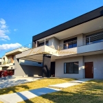 CASA ALTO PADRÃO CONDOMINIO MÔNACO - URBANOVA - SÃO JOSÉ DOS CAMPOS - SP VENDA