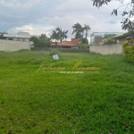 TERRENO PLANO  CONDOMINIO ALTO PADRÃO MIRANTE DO VALE - JACAREÍ - SP