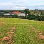 TERRENO CONDOMINIO ALTO PADRÃO MIRANTE DO VALE - JACAREÍ - SP