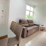 APARTAMENTO CONDOMÍNIO RESIDENCIAL BOSQUE - BOSQUE DOS EUCALIPTOS - SJC-SP