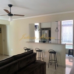 APARTAMENTO CONDOMÍNIO EDIFÍCIO RESIDENCIAL JARDIM AMÉRICA - JARDIM AMÉRICA - SJC- SP VENDA