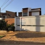 Sobrado - venda - Alto da Boa Vista  - 3 quartos - 1 suíte - 252,63 m²