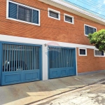 Sobrado - venda - Campos Eliseos - Ribeirão Preto - SP - 4 quartos - 246,57 m²