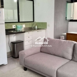 Vende apartamento duplex na Vila Olímpia