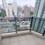 Vende apartamento com 52m² novo no Campo Belo.